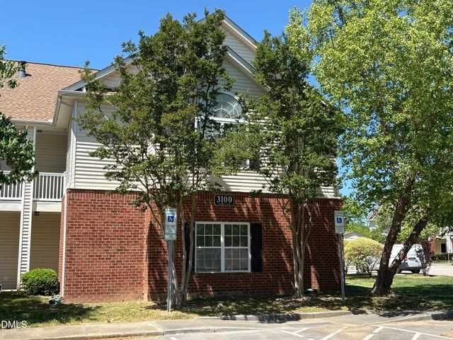 1022 Bergman Dr, Morrisville, NC 27560