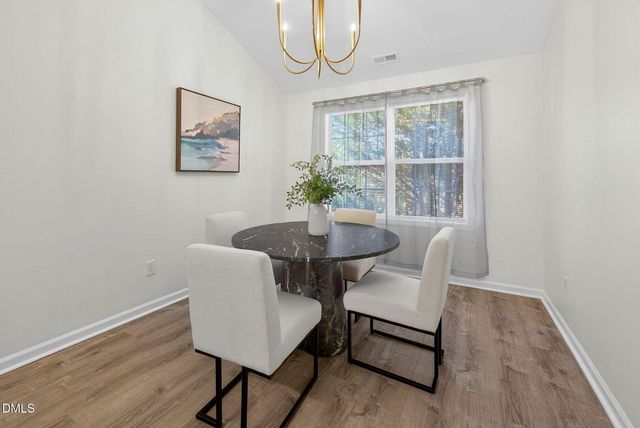 1022 Bergman Dr, Morrisville, NC 27560