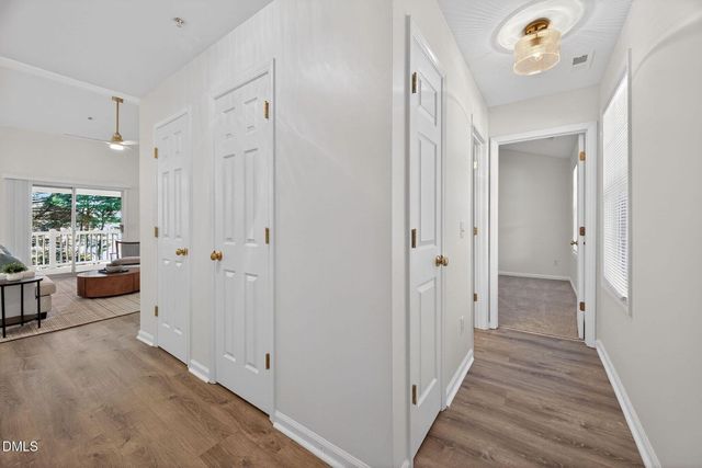 1022 Bergman Dr, Morrisville, NC 27560