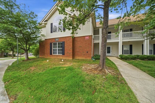 1022 Bergman Dr, Morrisville, NC 27560