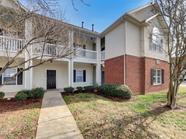 1022 Bergman Dr, Morrisville, NC 27560