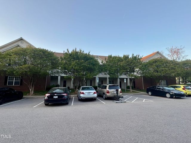 1022 Bergman Dr, Morrisville, NC 27560