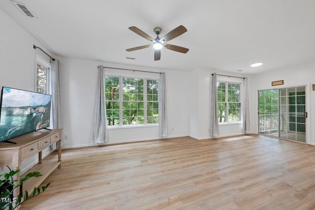 1022 Bergman Dr, Morrisville, NC 27560