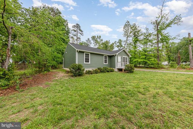 268 AMERICAN DRIVE, Ruther Glen, VA 22546
