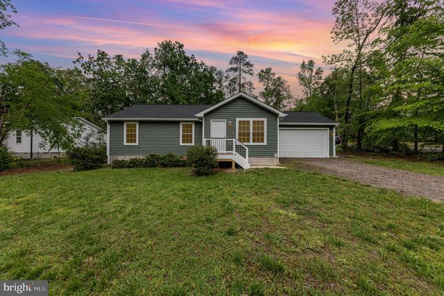 268 AMERICAN DRIVE, Ruther Glen, VA 22546