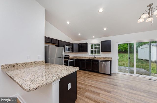 268 AMERICAN DRIVE, Ruther Glen, VA 22546