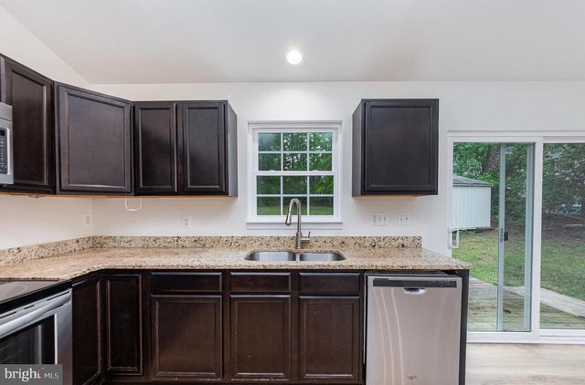 268 AMERICAN DRIVE, Ruther Glen, VA 22546