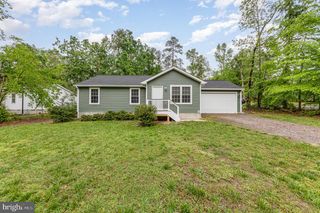 268 AMERICAN DRIVE, Ruther Glen, VA 22546