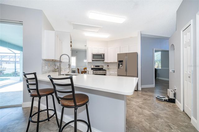 5323 CORAL VINE LANE, Kissimmee, FL 34758