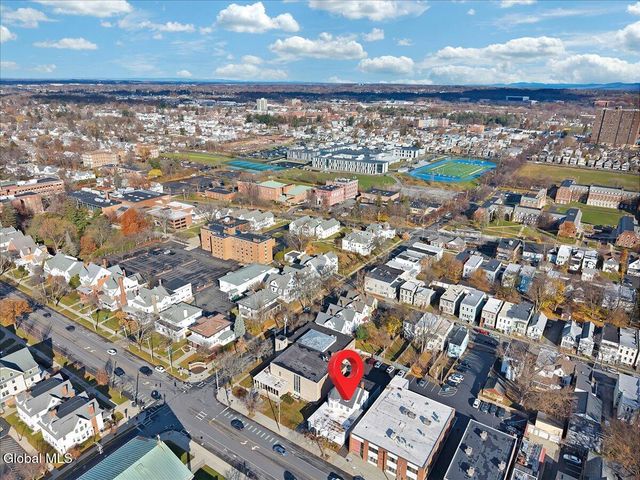 891 Madison Avenue, Albany, NY 12208