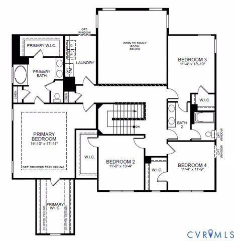 5169 Brandon Pines Dr, Providence Forge, VA 23140