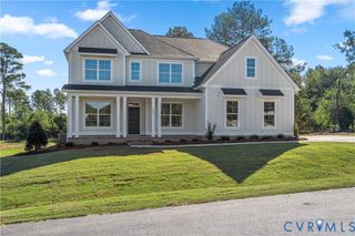 5169 Brandon Pines Dr, Providence Forge, VA 23140