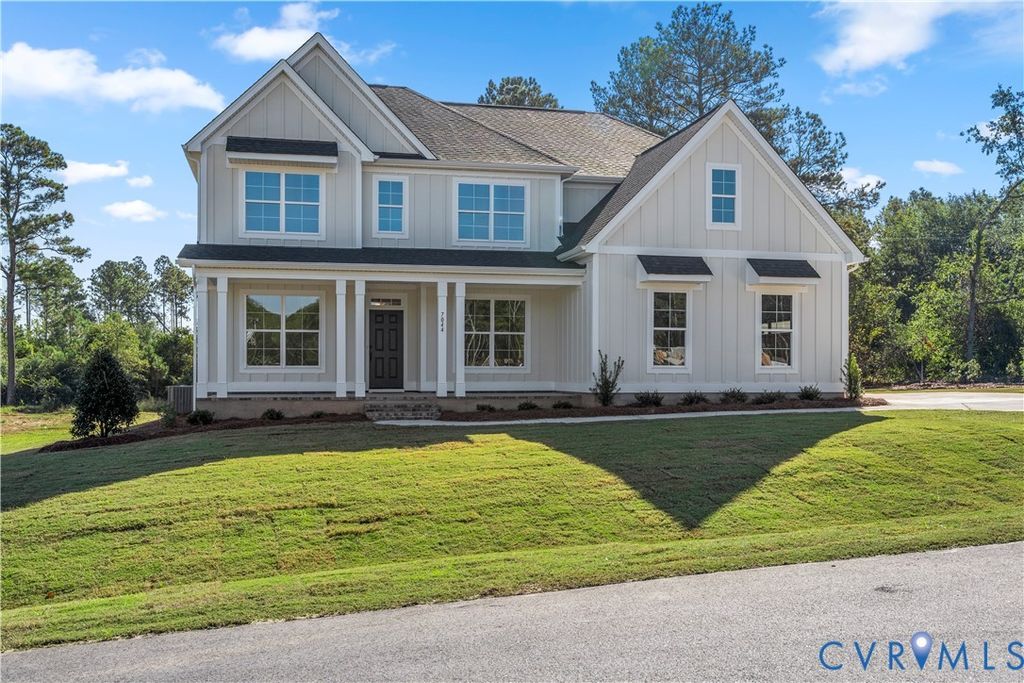 5169 Brandon Pines Dr, Providence Forge, VA 23140