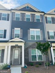 8 Iron Drive, Newnan, GA 30265