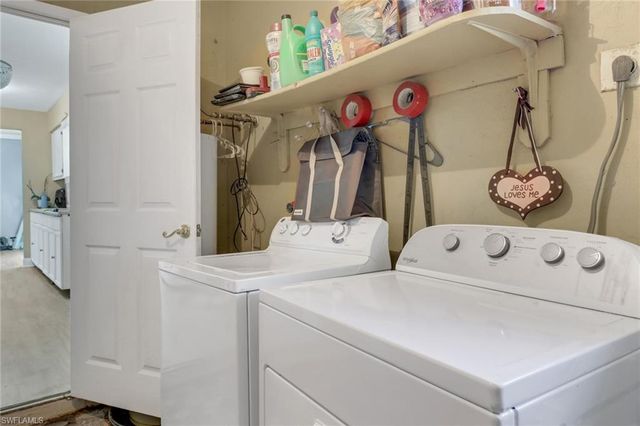 9104 King RD W, Fort Myers, FL 33967