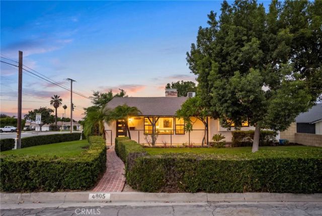 4805 N Vecino, Covina, CA 91722