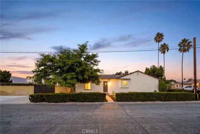 4805 N Vecino, Covina, CA 91722