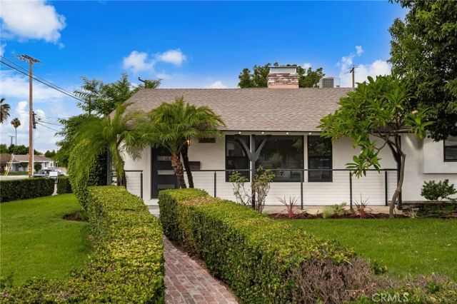 4805 N Vecino, Covina, CA 91722