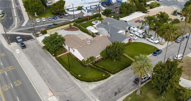 4805 N Vecino, Covina, CA 91722