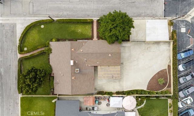 4805 N Vecino, Covina, CA 91722