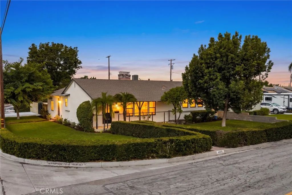 4805 N Vecino, Covina, CA 91722