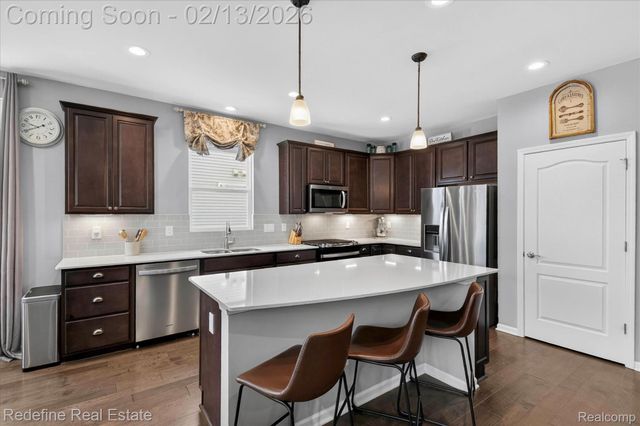 50080 Norfolk Court, Canton Charter Township, MI 48188