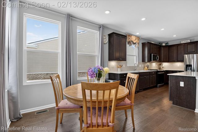 50080 Norfolk Court, Canton Charter Township, MI 48188