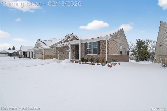 50080 Norfolk Court, Canton Charter Township, MI 48188