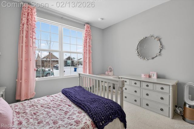 50080 Norfolk Court, Canton Charter Township, MI 48188