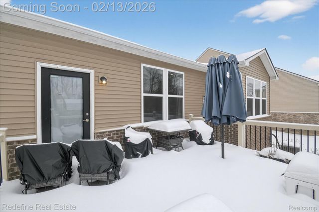 50080 Norfolk Court, Canton Charter Township, MI 48188