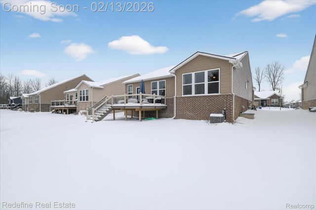 50080 Norfolk Court, Canton Charter Township, MI 48188