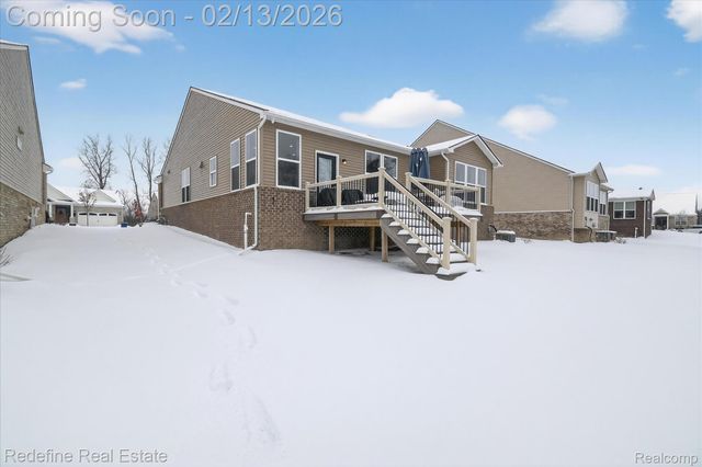 50080 Norfolk Court, Canton Charter Township, MI 48188