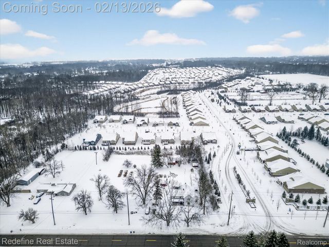 50080 Norfolk Court, Canton Charter Township, MI 48188