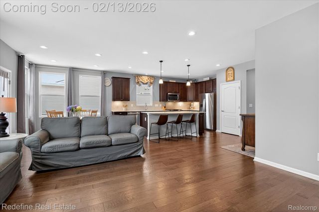 50080 Norfolk Court, Canton Charter Township, MI 48188