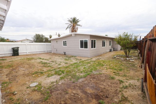 65860 Acoma Avenue, Desert Hot Springs, CA 92240