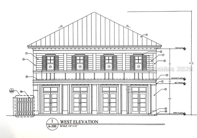67 Boundary St, Bluffton, SC 29910