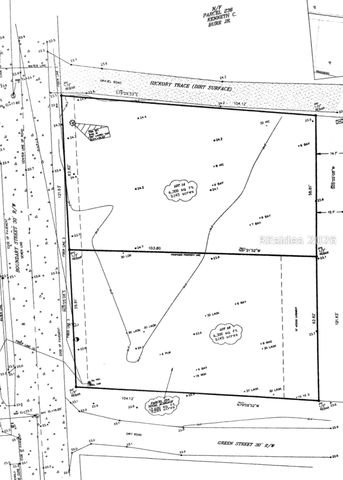 67 Boundary St, Bluffton, SC 29910