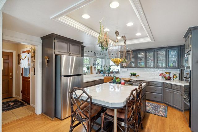 30030 Horseshoe Drive, Coarsegold, CA 93614