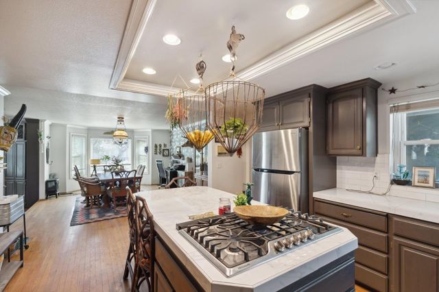 30030 Horseshoe Drive, Coarsegold, CA 93614