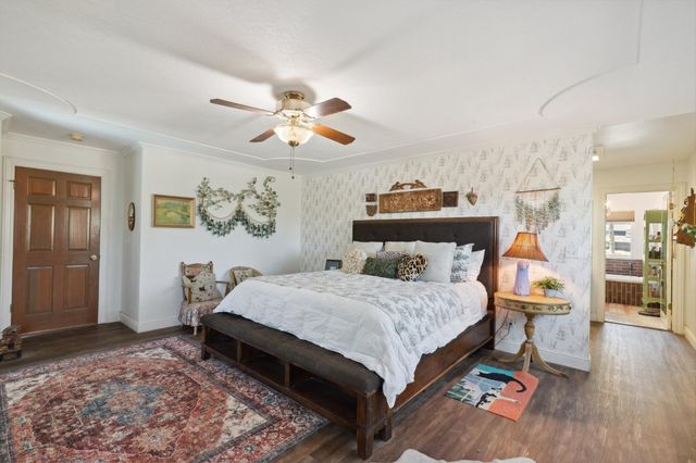 30030 Horseshoe Drive, Coarsegold, CA 93614