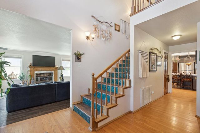 30030 Horseshoe Drive, Coarsegold, CA 93614