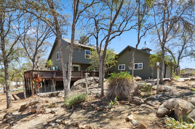 30030 Horseshoe Drive, Coarsegold, CA 93614