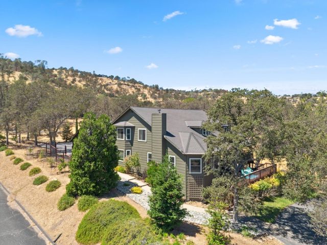 30030 Horseshoe Drive, Coarsegold, CA 93614