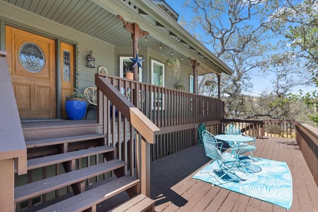 30030 Horseshoe Drive, Coarsegold, CA 93614