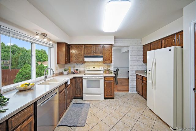 2998 Westcliff Circle, Colorado Springs, CO 80906