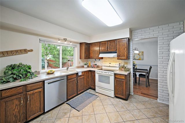 2998 Westcliff Circle, Colorado Springs, CO 80906