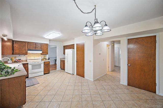 2998 Westcliff Circle, Colorado Springs, CO 80906