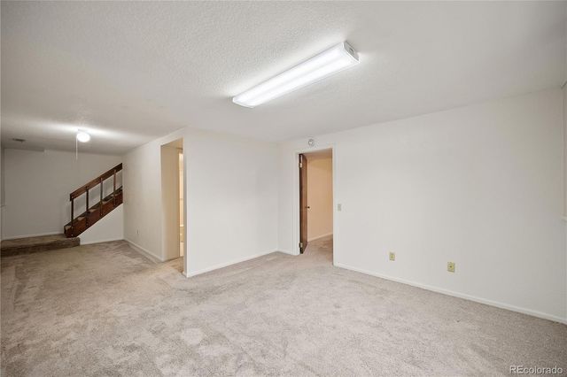 2998 Westcliff Circle, Colorado Springs, CO 80906