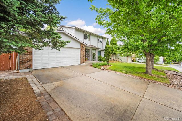 2998 Westcliff Circle, Colorado Springs, CO 80906