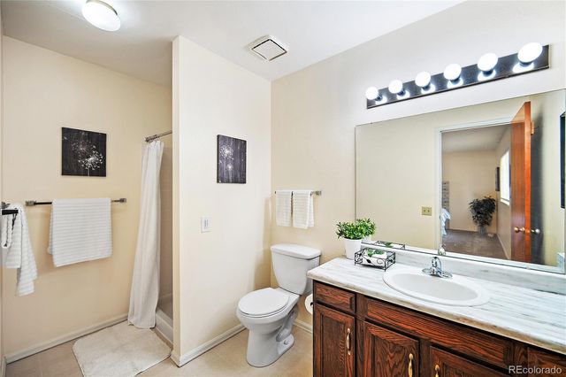 2998 Westcliff Circle, Colorado Springs, CO 80906